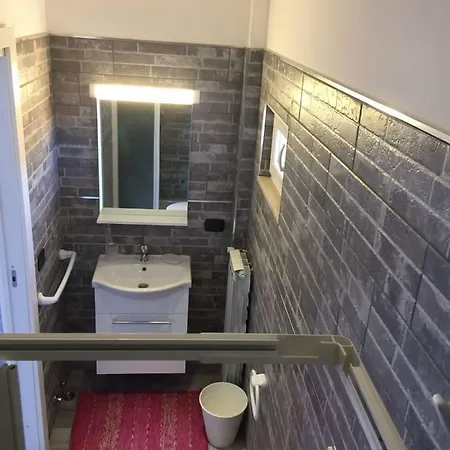 Beb La Lupa Bed and Breakfast Rome Buitenkant foto