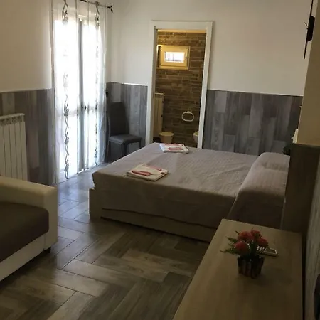 Beb La Lupa Bed and Breakfast Rome Buitenkant foto