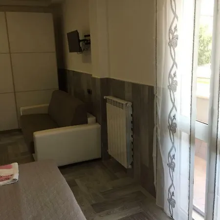 Beb La Lupa Bed and Breakfast Rome Buitenkant foto
