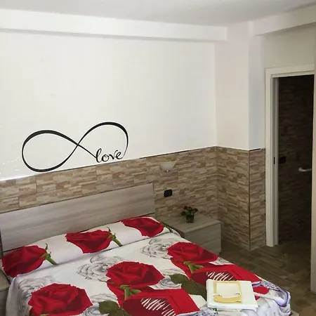 Beb La Lupa Bed and Breakfast Rome Buitenkant foto